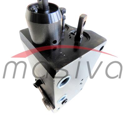 RAZVODNIK HIDRAULIKE ZETOR 3 CIL 4712,4911,5011-3