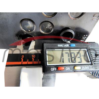 RAZVODNIK HIDRAULIKE ZETOR 3 CIL 4712,4911,5011-4