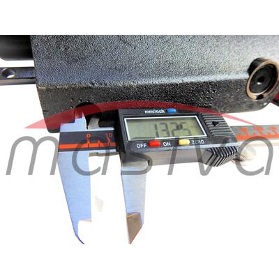 RAZVODNIK HIDRAULIKE ZETOR 3 CIL 4712,4911,5011-6