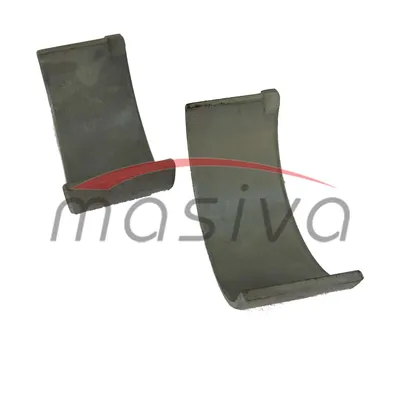 LEŽAJ LETEĆI LOMBARDINI LDA-450/510 II SP 0,50mm INDIJA-0