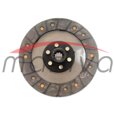 LAMELA LABIN PROGRES-GOLDONI 14KS-4