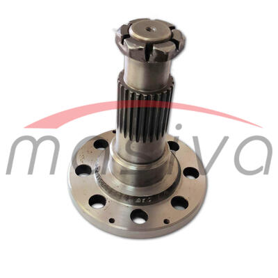 POLUOSOVINA VANJSKA BEZ VIJAKA URSUS C330/335  50218030    IND-II-0