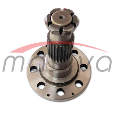 POLUOSOVINA VANJSKA BEZ VIJAKA URSUS C330/335  50218030    IND-II-1