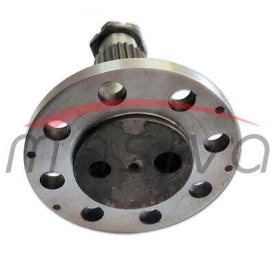 POLUOSOVINA VANJSKA BEZ VIJAKA URSUS C330/335  50218030    IND-II-4