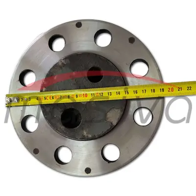 POLUOSOVINA VANJSKA BEZ VIJAKA URSUS C330/335  50218030    IND-II-6