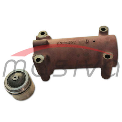 CILINDAR HIDRAULIKE + KLIP + KARIKE URSUS C330 STARA TIPA