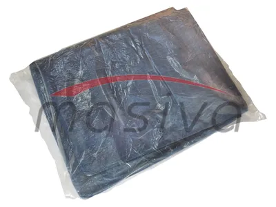 CERADA 5 X 6 m PVC-0