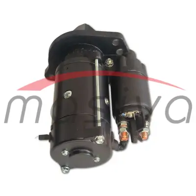 ELEKTROPOKRETAČ S REDUKTOROM UTB-445-550-640, ŠTORE 402-404 3,2 kW Z=9  MASIVA