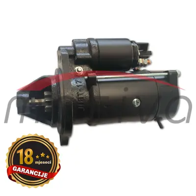 ELEKTROPOKRETAČ S REDUKTOROM UTB-445-550-640, ŠTORE 402-404 3,2 kW Z=9  MASIVA-0