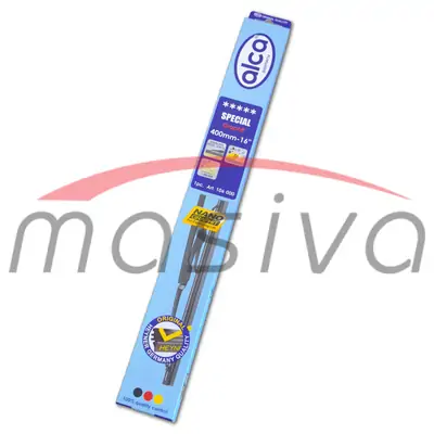 METLICA BRISAČA STANDARD 410mm RAINWAY