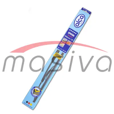 METLICA BRISAČA STANDARD 450mm RAINWAY