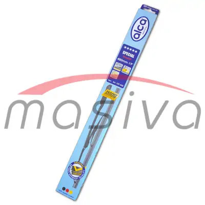 METLICA BRISAČA STANDARD 480mm RAINWAY