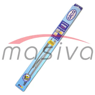 METLICA BRISAČA STANDARD 510mm RAINWAY