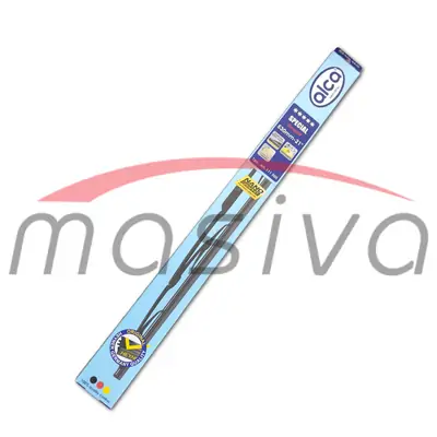 METLICA BRISAČA STANDARD 530mm RAINWAY