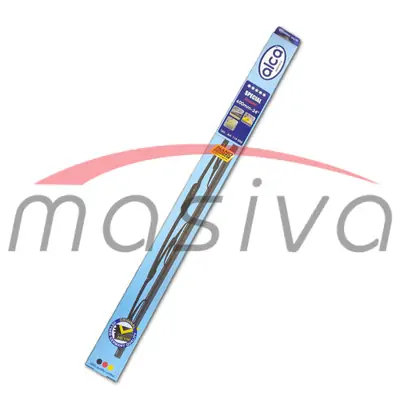 METLICA BRISAČA STANDARD 610mm RAINWAY