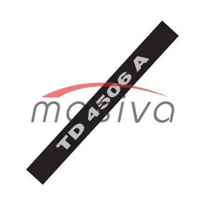NALJEPNICA TORPEDO 4506 LIJEVA + DESNA   70 X 630-0