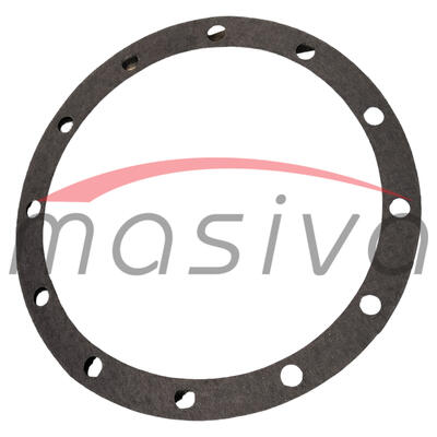 BRTVA REDUKTORA PREDNJE VUČE ZETOR