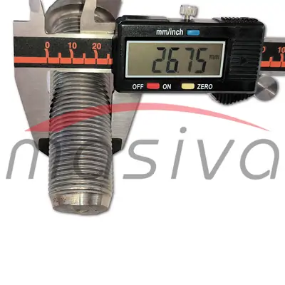 KRAJNIK H.V P.V ZETOR L ORGINAL 88.221.109