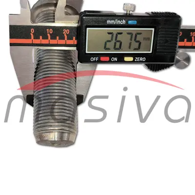 KRAJNIK H.V P.V ZETOR L ORGINAL 88.221.109-1