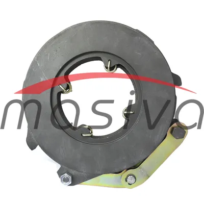 FRIKCIONI DISK KOČNICE ZETOR-1