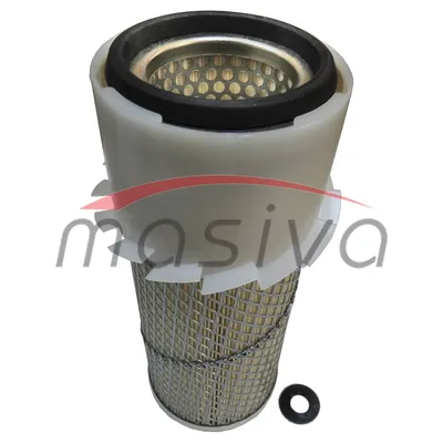 FILTER ZRAKA VANJSKI JOHN DEERE-KUBOTA-CARRARO-YANMAR-MASSEY-CASE IH-AGT-850-0