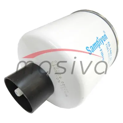 FILTER GORIVA S NAVOJEM NEW HOLLAND-FIAT-CASE IHC