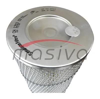 FILTER ZRAKA VANJSKI NEW HOLLAND-DEUTZ FAHR-TORPEDO RX100-120-1