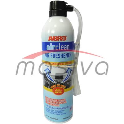 ABRO SPREJ ZA ČIŠĆENJE KLIME 255 g