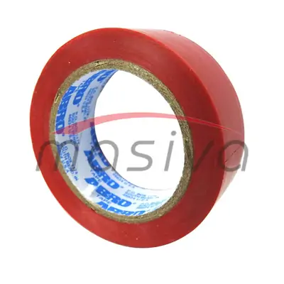 ABRO IZOLIR TRAKA CRVENA 19 mm X 10 m