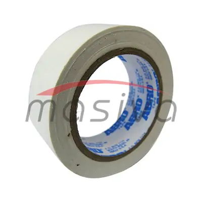 ABRO IZOLIR TRAKA BIJELA 19 mm X 10 m