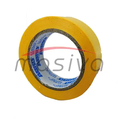 ABRO IZOLIR TRAKA ŽUTA 19 mm X 10 m