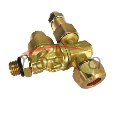 DIZA ATOMIZERA KOMPLETNA KERAMIČKA S MESINGANIM TIJELOM