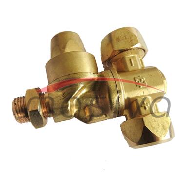 NOSAČ DIZE ATOMIZERA NEKOMPLETAN MESINGAN-1