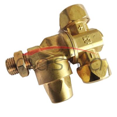 NOSAČ DIZE ATOMIZERA NEKOMPLETAN MESINGAN-2