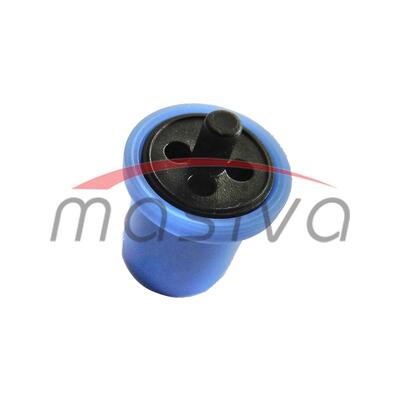 DIZA ATOMIZERA PVC LECHLER 03 1145 PLAVA