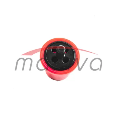 DIZA ATOMIZERA PVC LECHLER 04 1146 CRVENA-1