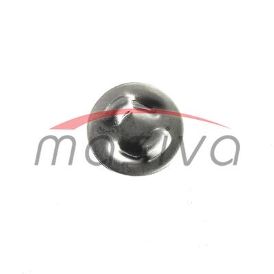 VRTLOŽNIK DIZE ATOMIZERA 17 mm  1656-1