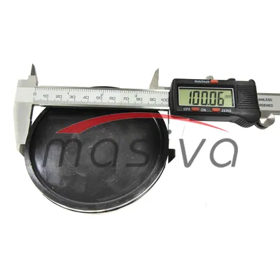 MEMBRANE PRSKALICE RAU 50 l/min (5 KOMADA)-3