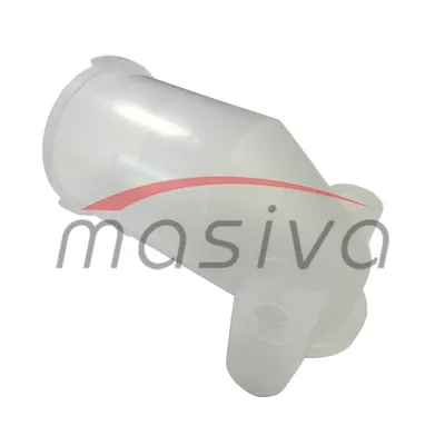 ČAŠICA ULJA PUMPE PRSKALICE BM-105 PVC-2
