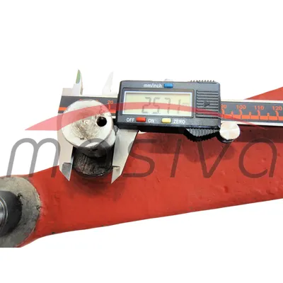 RAME HIDRAULIKE ZETOR CRISTAL DESNO-4