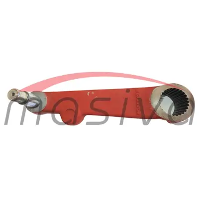 RAME HIDRAULIKE ZETOR CRISTAL DESNO