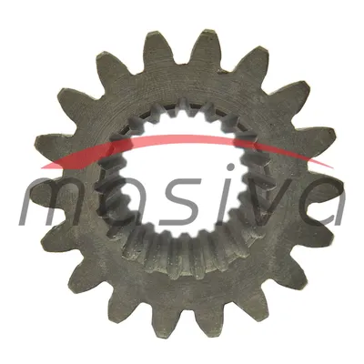 ZUPČANIK PREDNJE VUČE IMT-560  Z=18     511.00.193-1