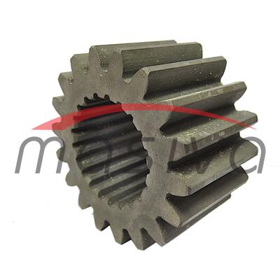 ZUPČANIK PREDNJE VUČE IMT-560  Z=18     511.00.193