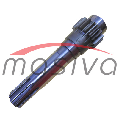 SPOJNIČKA OSOVINA ŠUPLJA IMT-560  Z=17    556.23.601