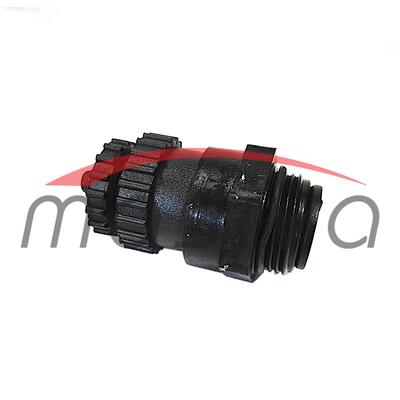 REGULATOR VAKUMA MUZILICE OBIČNI PVC KURTSAN