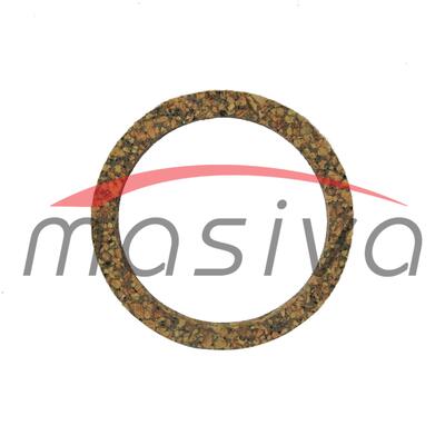 BRTVA NAULJIVAČA MUZILICE PLUTENA