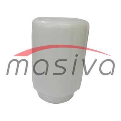 POSUDA ULJA OTPADNOG  MUZILICE PVC