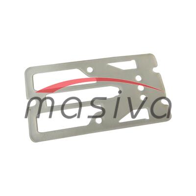 BRTVA PLOČICE PULSATORA PNEUMATSKOG K2