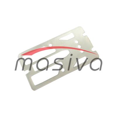 BRTVA PLOČICE PULSATORA PNEUMATSKOG K2-1