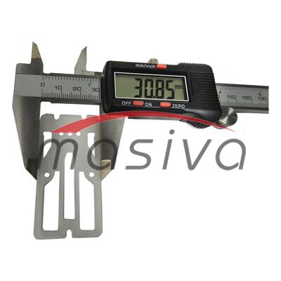 BRTVA PLOČICE PULSATORA PNEUMATSKOG K2-2